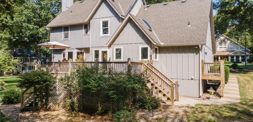 Homes for Sale in Kansas City, MO 64155 | 1507 NE 98th Street