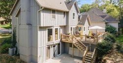 Homes for Sale in Kansas City, MO 64155 | 1507 NE 98th Street