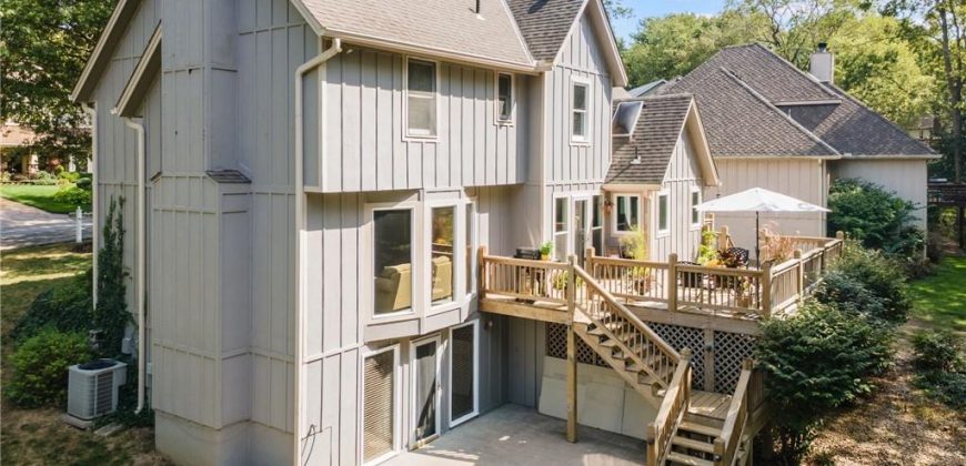 Homes for Sale in Kansas City, MO 64155 | 1507 NE 98th Street