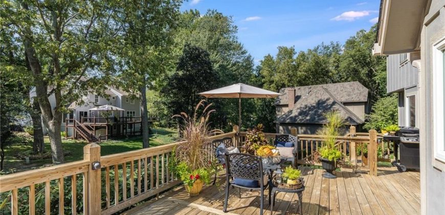 Homes for Sale in Kansas City, MO 64155 | 1507 NE 98th Street