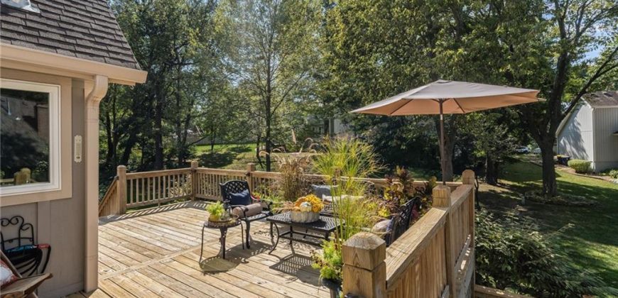 Homes for Sale in Kansas City, MO 64155 | 1507 NE 98th Street