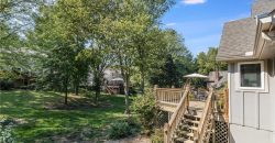 Homes for Sale in Kansas City, MO 64155 | 1507 NE 98th Street