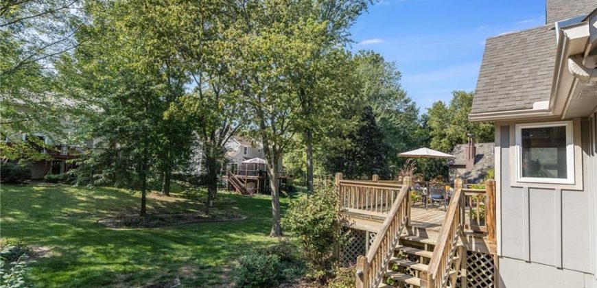 Homes for Sale in Kansas City, MO 64155 | 1507 NE 98th Street