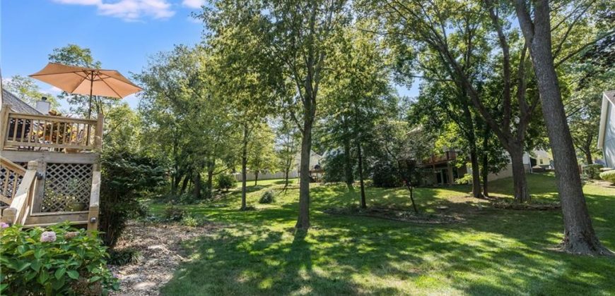 Homes for Sale in Kansas City, MO 64155 | 1507 NE 98th Street