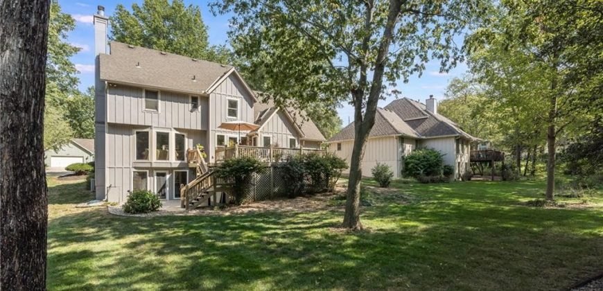 Homes for Sale in Kansas City, MO 64155 | 1507 NE 98th Street