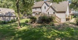 Homes for Sale in Kansas City, MO 64155 | 1507 NE 98th Street