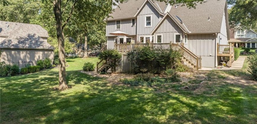 Homes for Sale in Kansas City, MO 64155 | 1507 NE 98th Street