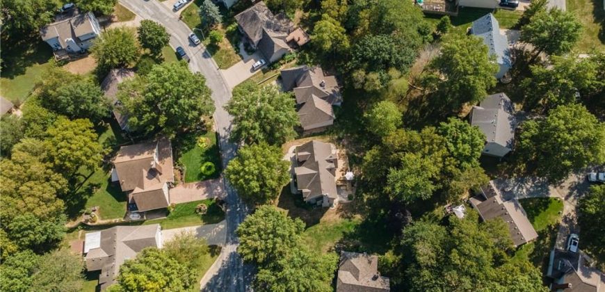 Homes for Sale in Kansas City, MO 64155 | 1507 NE 98th Street