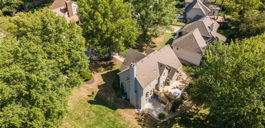 Homes for Sale in Kansas City, MO 64155 | 1507 NE 98th Street