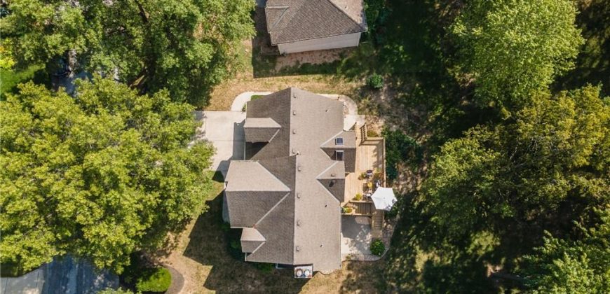 Homes for Sale in Kansas City, MO 64155 | 1507 NE 98th Street