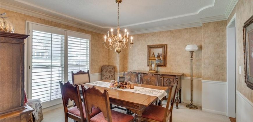 Homes for Sale in Kansas City, MO 64155 | 1507 NE 98th Street