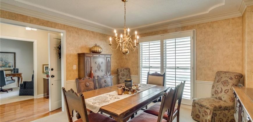 Homes for Sale in Kansas City, MO 64155 | 1507 NE 98th Street