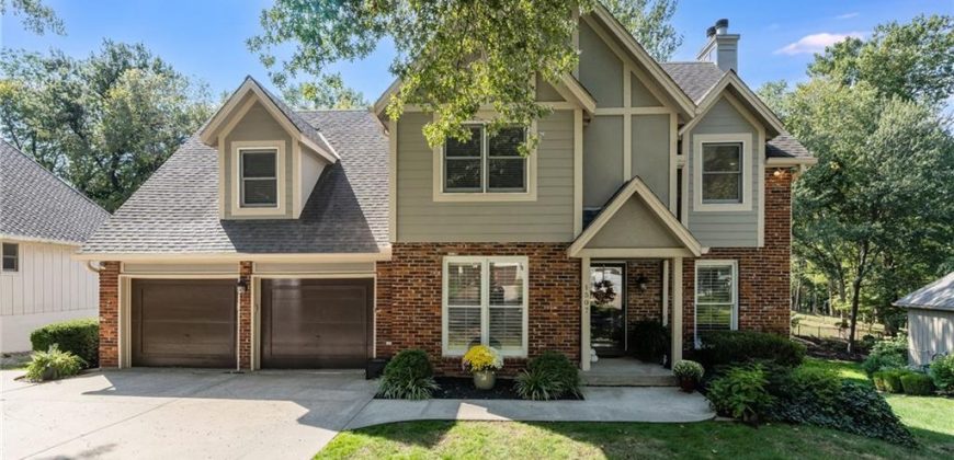 Homes for Sale in Kansas City, MO 64155 | 1507 NE 98th Street