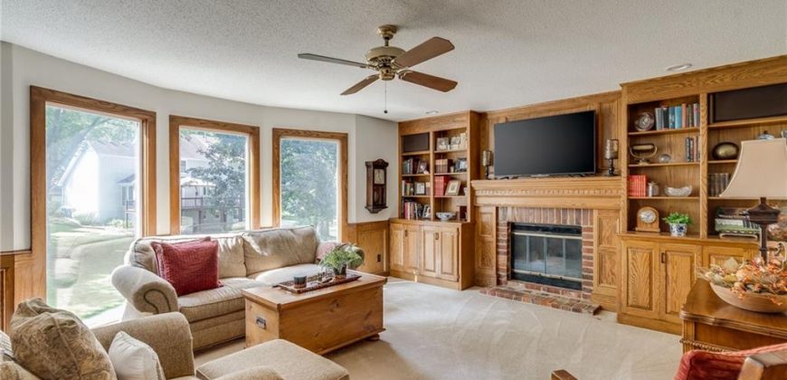 Homes for Sale in Kansas City, MO 64155 | 1507 NE 98th Street