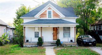 Homes for Sale in Excelsior Springs, MO 64024 | 607  Old Orchard Avenue