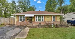 Homes for Sale in Gladstone, MO 64118 | 6800 N Troost Avenue