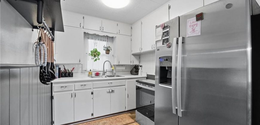 Homes for Sale in Gladstone, MO 64118 | 6800 N Troost Avenue