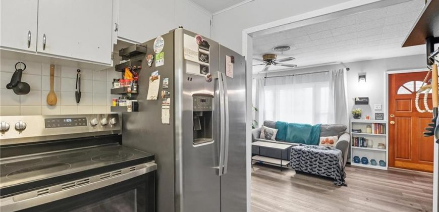 Homes for Sale in Gladstone, MO 64118 | 6800 N Troost Avenue