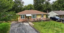 Homes for Sale in Gladstone, MO 64118 | 6800 N Troost Avenue