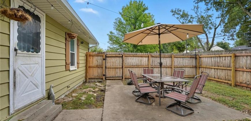 Homes for Sale in Gladstone, MO 64118 | 6800 N Troost Avenue