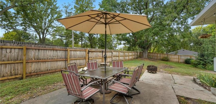 Homes for Sale in Gladstone, MO 64118 | 6800 N Troost Avenue