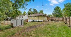 Homes for Sale in Gladstone, MO 64118 | 6800 N Troost Avenue