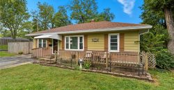 Homes for Sale in Gladstone, MO 64118 | 6800 N Troost Avenue