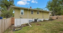 Homes for Sale in Gladstone, MO 64118 | 6800 N Troost Avenue