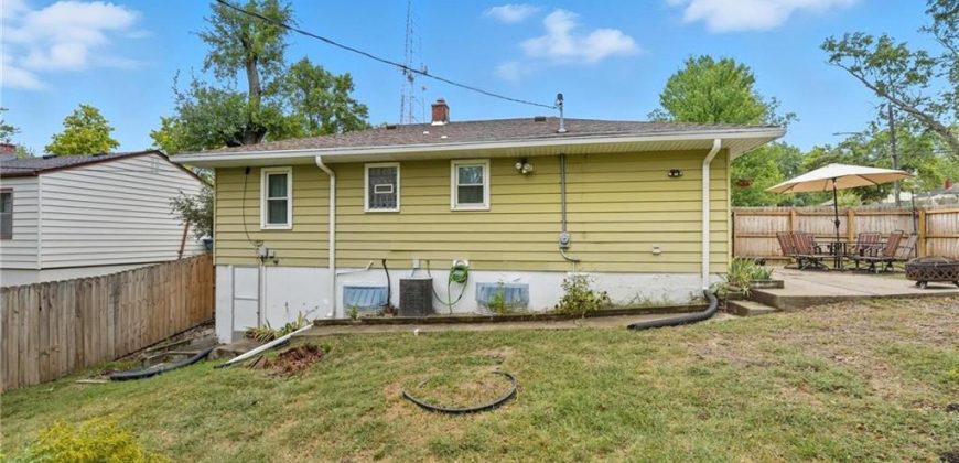 Homes for Sale in Gladstone, MO 64118 | 6800 N Troost Avenue