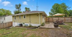 Homes for Sale in Gladstone, MO 64118 | 6800 N Troost Avenue