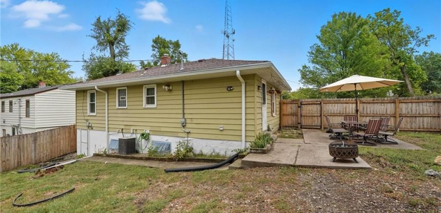 Homes for Sale in Gladstone, MO 64118 | 6800 N Troost Avenue