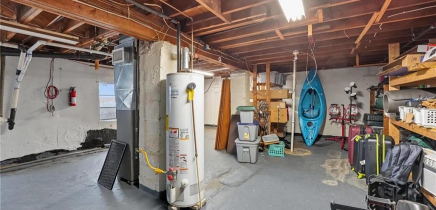 Homes for Sale in Gladstone, MO 64118 | 6800 N Troost Avenue