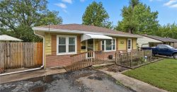 Homes for Sale in Gladstone, MO 64118 | 6800 N Troost Avenue