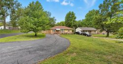 Homes for Sale in Gladstone, MO 64118 | 6800 N Troost Avenue