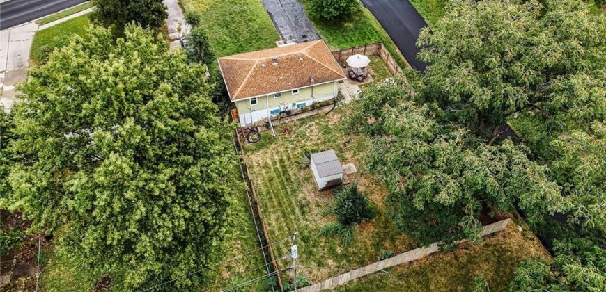 Homes for Sale in Gladstone, MO 64118 | 6800 N Troost Avenue