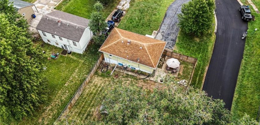 Homes for Sale in Gladstone, MO 64118 | 6800 N Troost Avenue