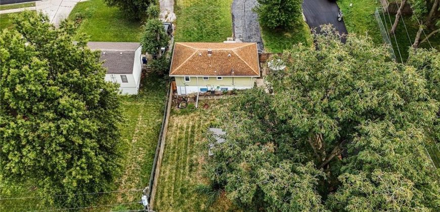 Homes for Sale in Gladstone, MO 64118 | 6800 N Troost Avenue