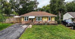 Homes for Sale in Gladstone, MO 64118 | 6800 N Troost Avenue