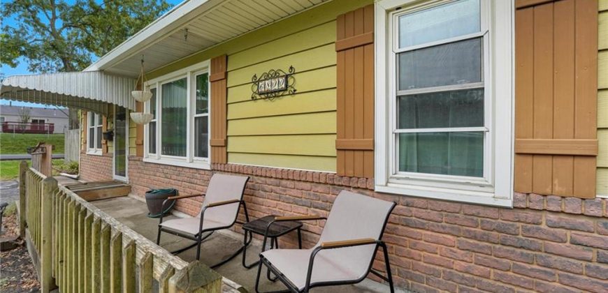 Homes for Sale in Gladstone, MO 64118 | 6800 N Troost Avenue