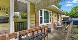 Homes for Sale in Gladstone, MO 64118 | 6800 N Troost Avenue