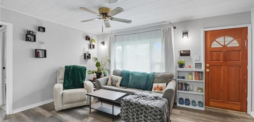 Homes for Sale in Gladstone, MO 64118 | 6800 N Troost Avenue