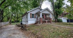 Homes for Sale in Kansas City, MO 64117 | 3519 N Monroe Avenue