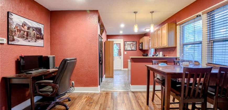 Homes for Sale in Kansas City, MO 64117 | 3519 N Monroe Avenue