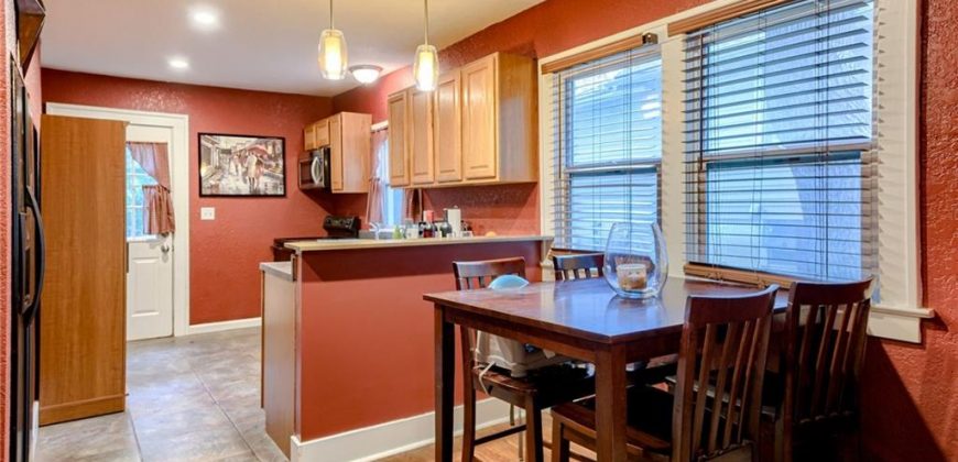 Homes for Sale in Kansas City, MO 64117 | 3519 N Monroe Avenue