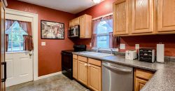 Homes for Sale in Kansas City, MO 64117 | 3519 N Monroe Avenue