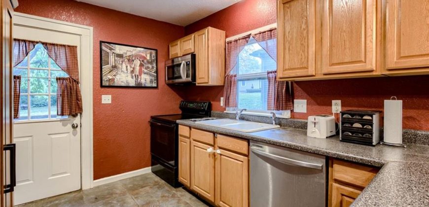 Homes for Sale in Kansas City, MO 64117 | 3519 N Monroe Avenue