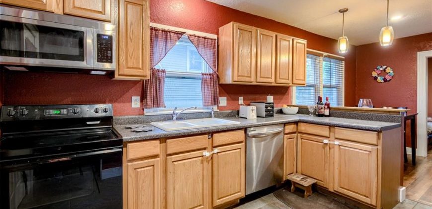 Homes for Sale in Kansas City, MO 64117 | 3519 N Monroe Avenue