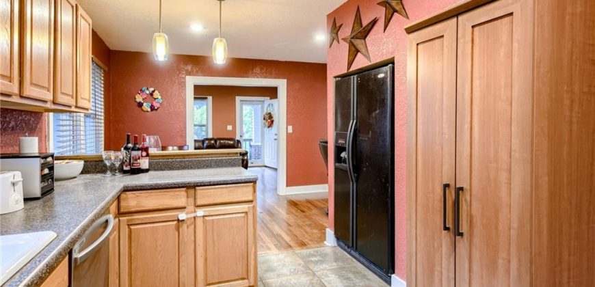 Homes for Sale in Kansas City, MO 64117 | 3519 N Monroe Avenue