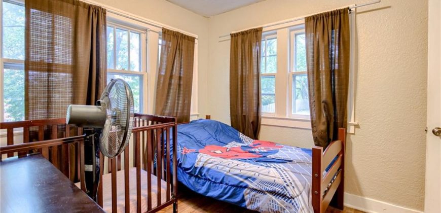 Homes for Sale in Kansas City, MO 64117 | 3519 N Monroe Avenue