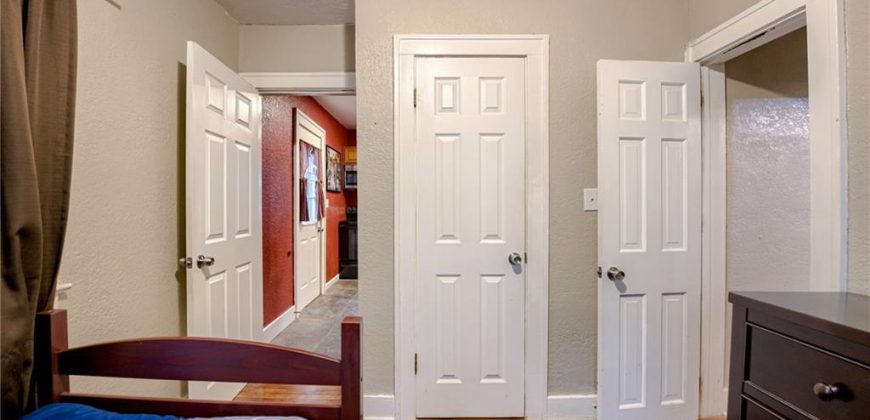 Homes for Sale in Kansas City, MO 64117 | 3519 N Monroe Avenue